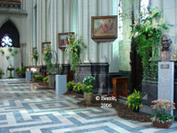 Eglise en Fleurs (dition 2006)